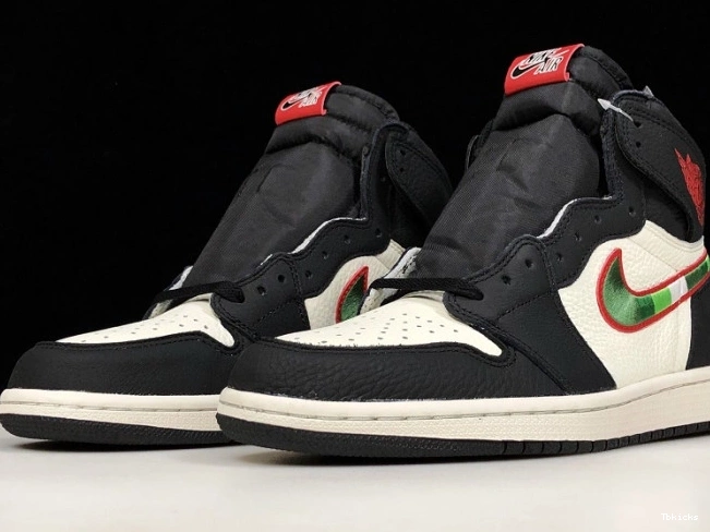 Reps TBK OG Is Born' 015 1 Retro - 'A High Air 555088 Star Jordan 0824
